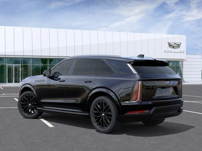 2026 Cadillac ESCALADE IQ Sport