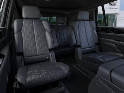 2026 Cadillac ESCALADE IQ Sport