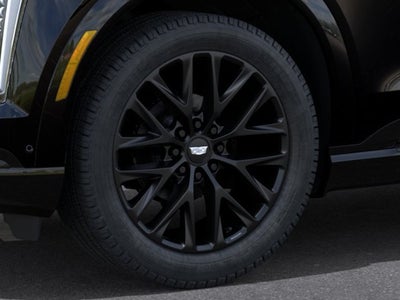 2026 Cadillac ESCALADE IQ Sport