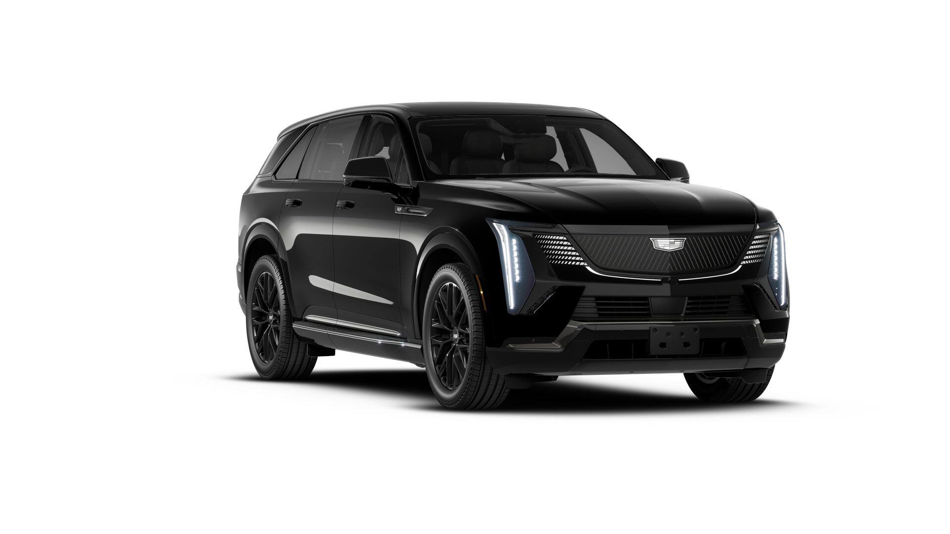 2026 Cadillac ESCALADE IQ Sport