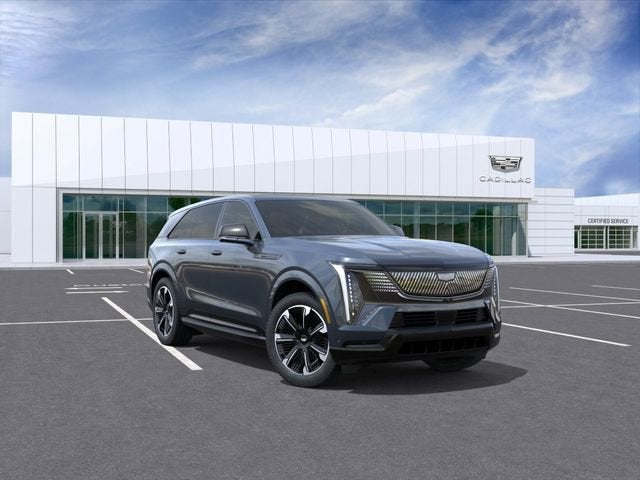 2025 Cadillac ESCALADE IQ Sport 1