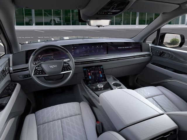 2025 Cadillac ESCALADE IQ Sport 1