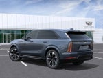 2025 Cadillac ESCALADE IQ Sport 1