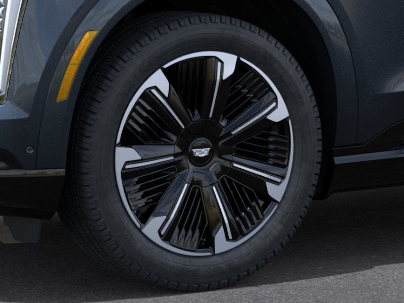 2025 Cadillac ESCALADE IQ Sport 1