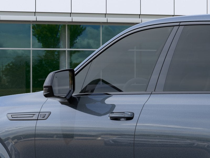 2025 Cadillac ESCALADE IQ Sport 1