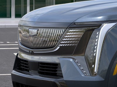 2025 Cadillac ESCALADE IQ Sport 1