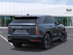 2025 Cadillac ESCALADE IQ Sport 1