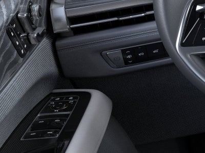 2025 Cadillac ESCALADE IQ Sport 1