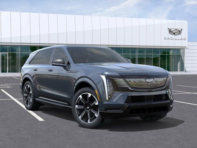 2025 Cadillac ESCALADE IQ Sport 1