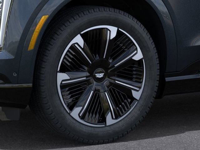2025 Cadillac ESCALADE IQ Sport 1