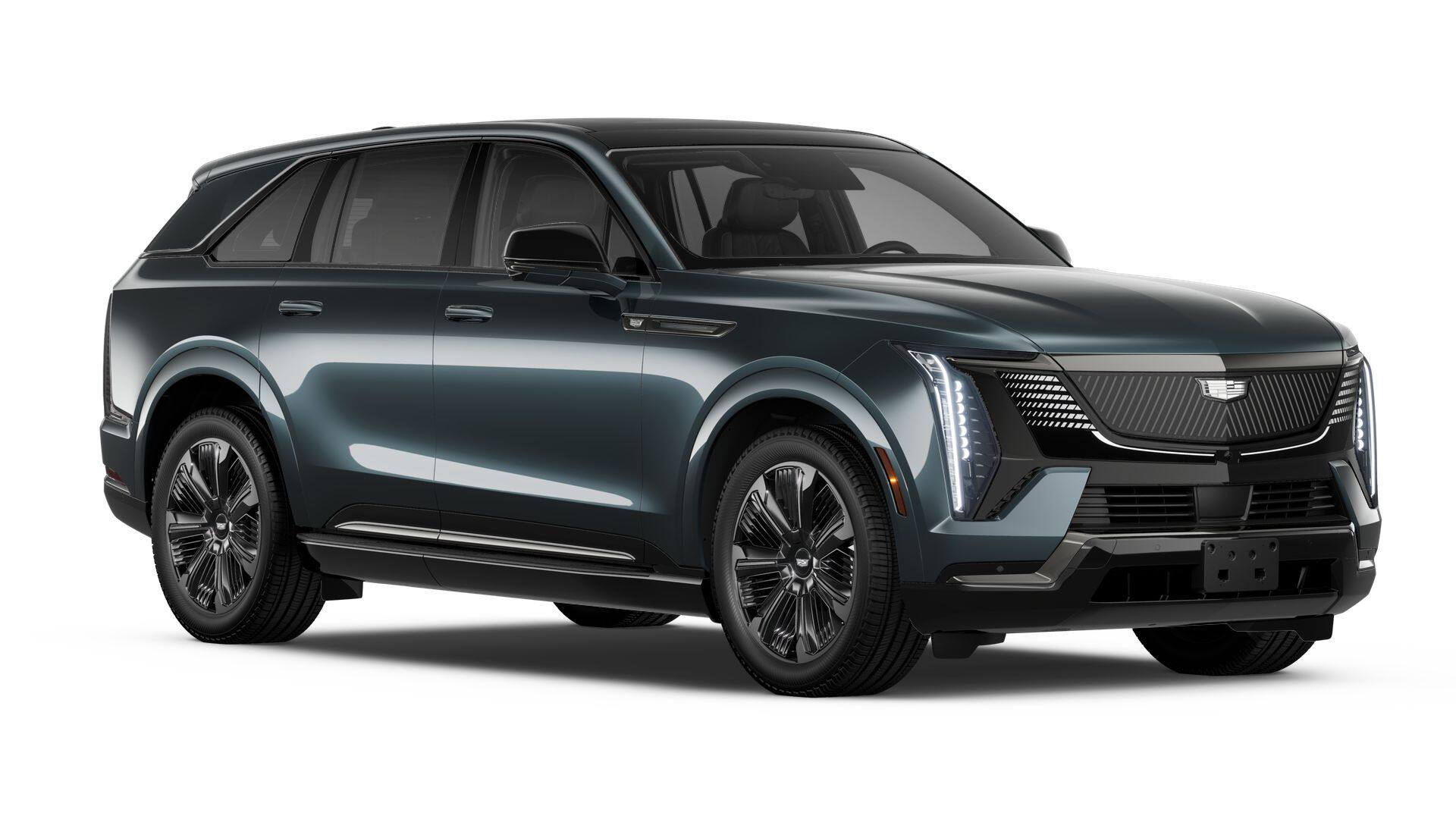 2025 Cadillac ESCALADE IQ Sport 1