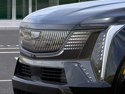 2026 Cadillac ESCALADE IQ Premium Sport