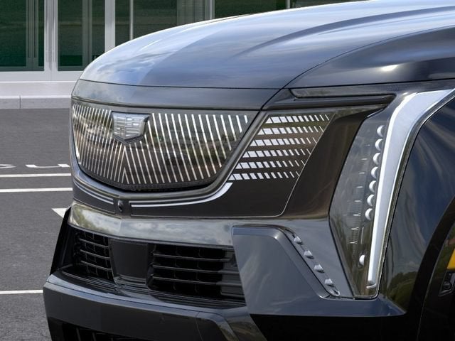 2026 Cadillac ESCALADE IQ Premium Sport