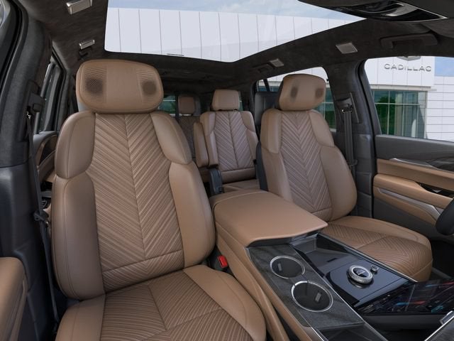 2026 Cadillac ESCALADE IQ Premium Sport
