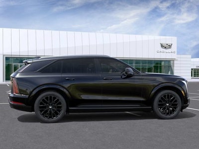 2026 Cadillac ESCALADE IQ Premium Sport