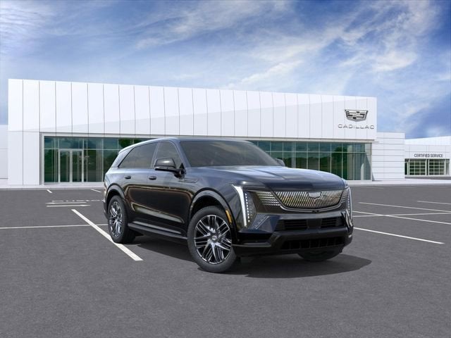 2025 Cadillac Escalade IQ Sport 2 AWD's photo