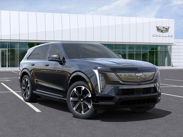 2025 Cadillac ESCALADE IQ Sport 2