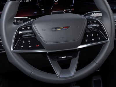 2026 Cadillac LYRIQ V-Series