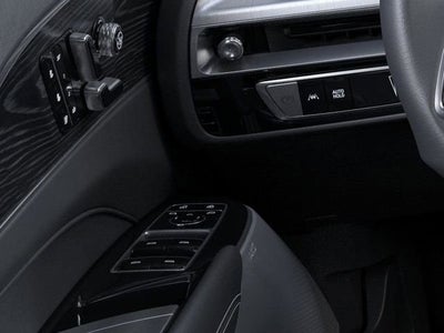 2026 Cadillac LYRIQ V-Series