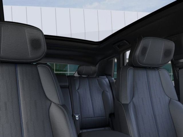 2026 Cadillac LYRIQ V-Series