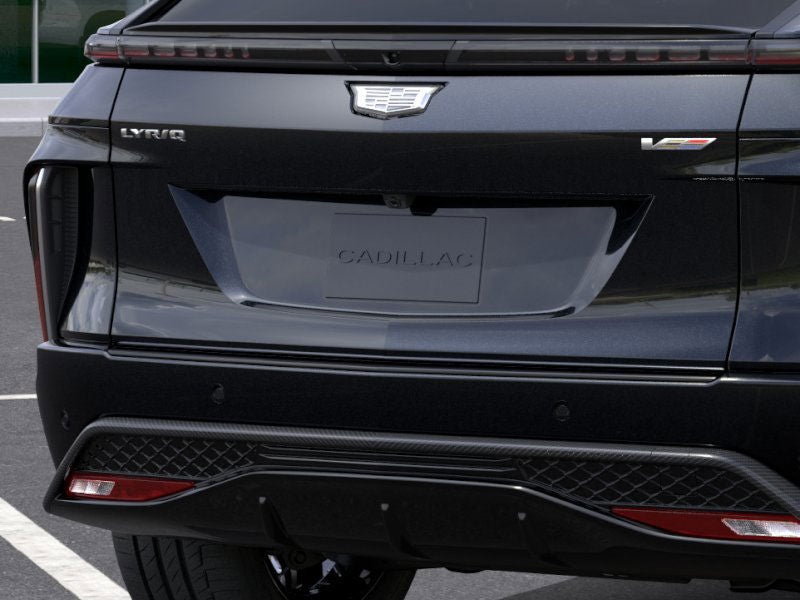 2026 Cadillac LYRIQ V-Series