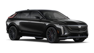 2026 Cadillac LYRIQ V-Series
