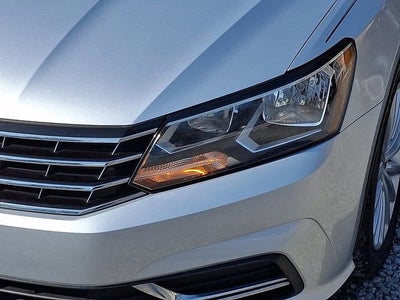 2016 Volkswagen Passat 1.8T SE