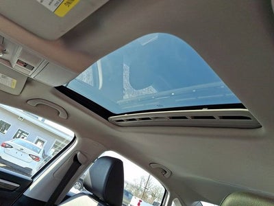 2016 Volkswagen Passat 1.8T SE