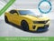 2013 Chevrolet Camaro ZL1
