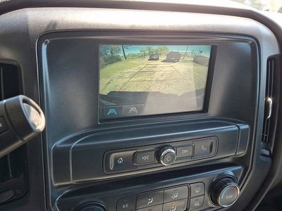 2019 GMC Sierra 1500 Limited 4WD Double Cab