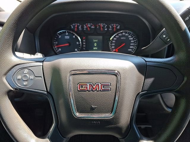 2019 GMC Sierra 1500 Limited 4WD Double Cab