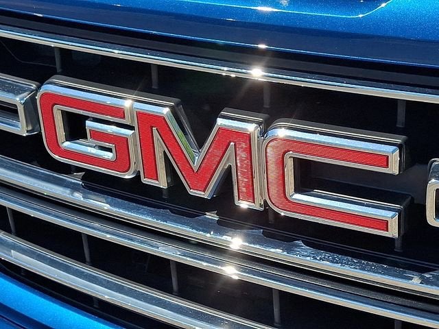 2019 GMC Sierra 1500 Limited 4WD Double Cab
