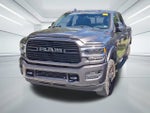 2022 RAM 2500 Laramie Crew Cab 4x4 6'4" Box