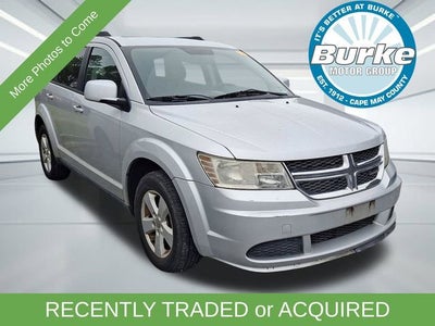 2011 Dodge Journey Mainstreet