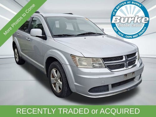 2011 Dodge Journey Mainstreet