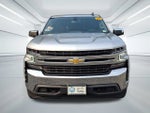 2022 Chevrolet Silverado 1500 LTD LT (2FL)