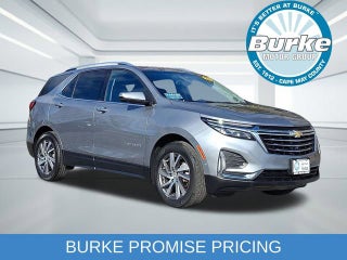 2023 Chevrolet Equinox Premier