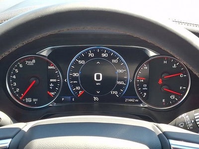 2023 Chevrolet Blazer Premier