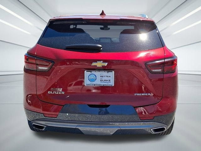2023 Chevrolet Blazer Premier