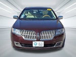 2011 Lincoln MKZ 4dr Sdn AWD