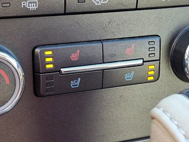 2011 Lincoln MKZ 4dr Sdn AWD