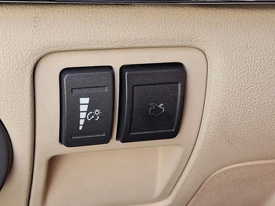 2011 Lincoln MKZ 4dr Sdn AWD