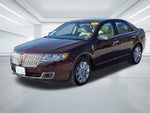 2011 Lincoln MKZ 4dr Sdn AWD