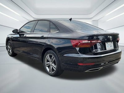 2019 Volkswagen Jetta 1.4T SE