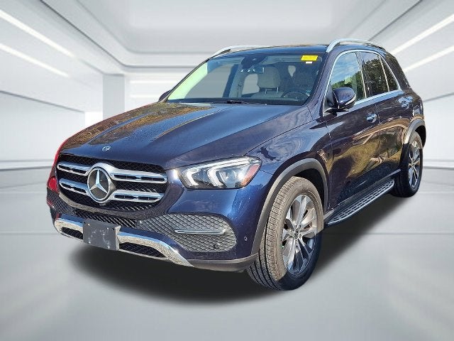 2021 Mercedes-Benz GLE GLE 350