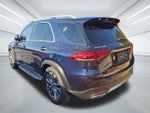 2021 Mercedes-Benz GLE GLE 350