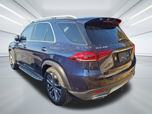 2021 Mercedes-Benz GLE GLE 350