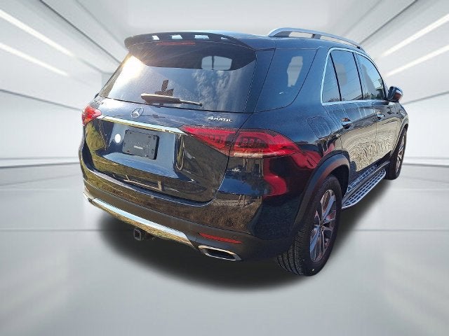 2021 Mercedes-Benz GLE GLE 350