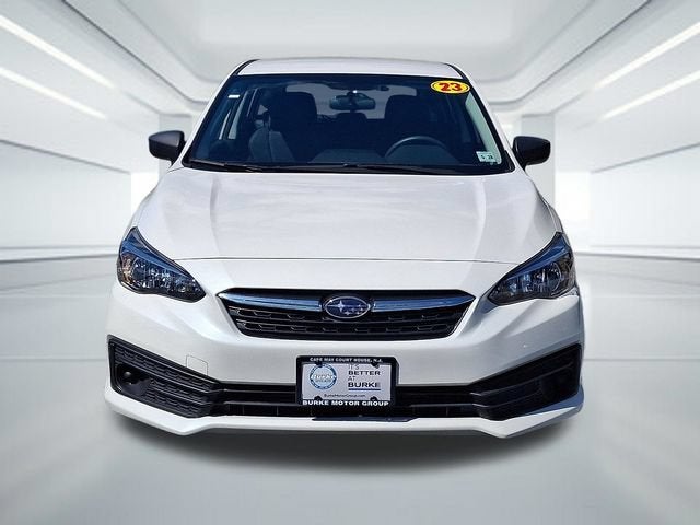 2023 Subaru Impreza Base 5-Door