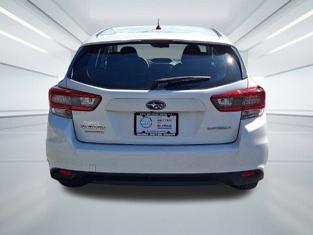 2023 Subaru Impreza Base 5-Door